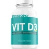 Bestbody Vit D3 2000 UI 120 Compresse
