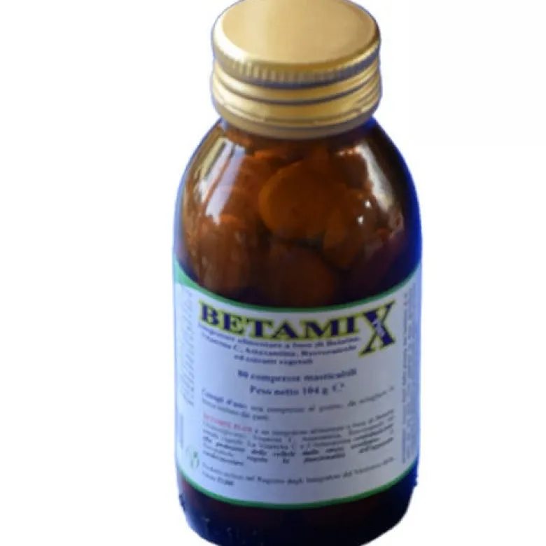 Betamix Plus