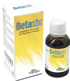 Betazin Gocce 30ml