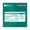 Be-Total Advance B12 Integratore 50+ Anni - 30 Flaconcini