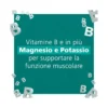 Be-Total Body Plus Integratore Magnesio Potassio Vitamina B