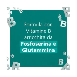 Be-Total Mind Plus Integratore Vitamina B Fosfoserina 20 bustine