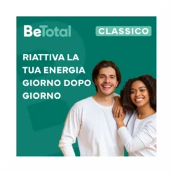 Be-Total Sciroppo Bambini 100 ml Integratore Vitamina B