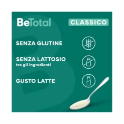 Be-Total Sciroppo Bambini 100 ml Integratore Vitamina B