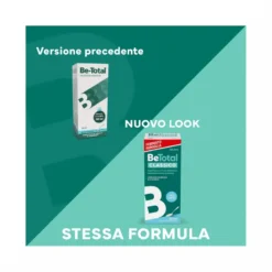 Be-Total Sciroppo Bambini 100 ml Integratore Vitamina B