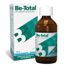 Be-Total Sciroppo Bambini 100 ml Integratore Vitamina B