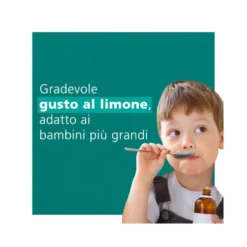 Be-Total Sciroppo Integratore Vitamina B Bambini 200ml