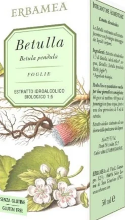 BETULLA