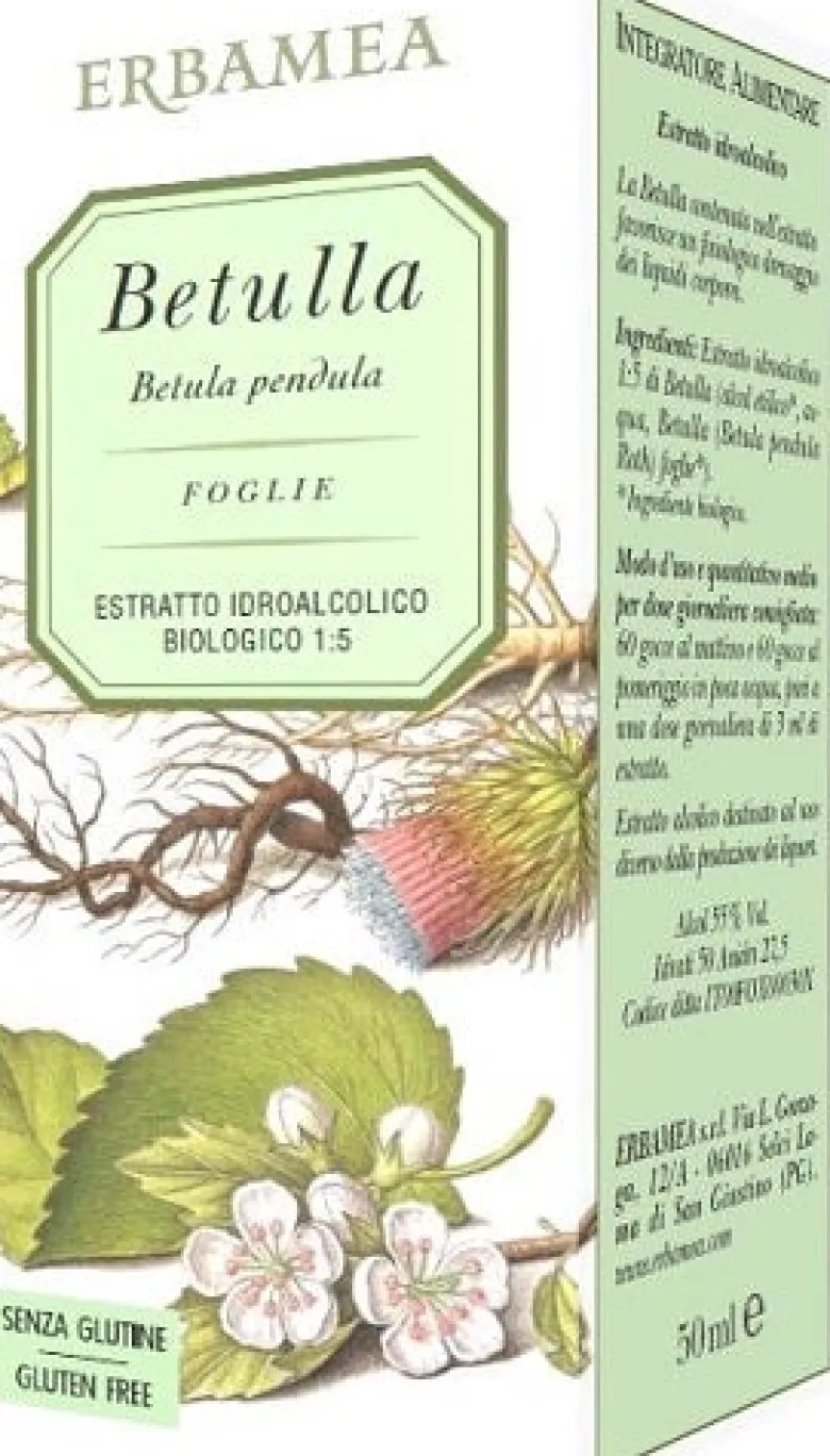 BETULLA
