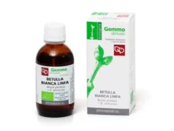 Betulla Bianca Linfa Gemmoderivato 50ml