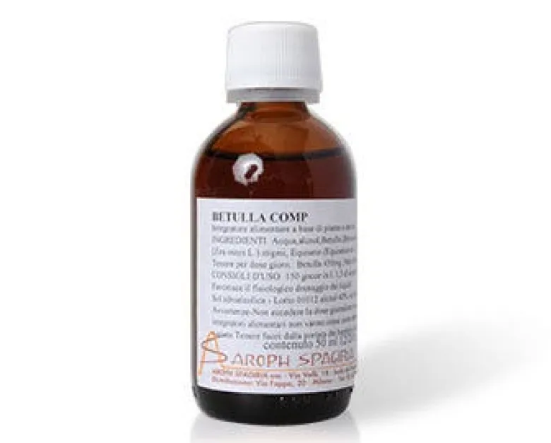 BETULLA COMP