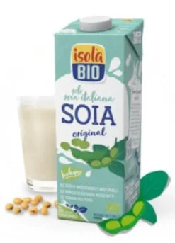 Bevanda di Soia Original