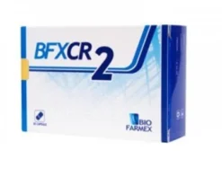 BFX CR 2 Medicinale Omeopatico 30 Capsule