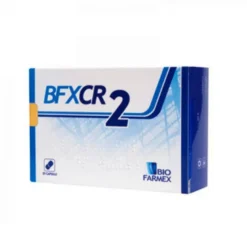 BFX CR 2 Medicinale Omeopatico 30 Capsule