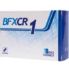 BFXCR 1 500mg medicinale omeopatico 30 capsule