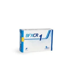 BFXCR 1 500mg medicinale omeopatico 30 capsule