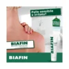 Biafin Emulsione Cutanea per pelle sensibile e irritata 100ml