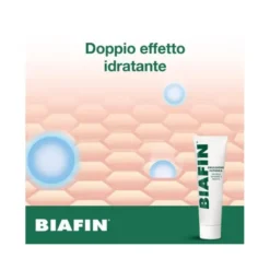 Biafin Emulsione Cutanea per pelle sensibile e irritata Promo 100ml