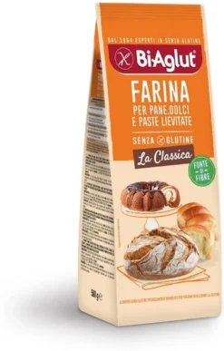 Biaglut Farina Senza Glutine 500g