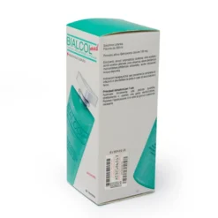 Bialcol Med Soluzione Cutanea 300ml 0,1%