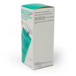 Bialcol Med Soluzione Cutanea 300ml 0,1%