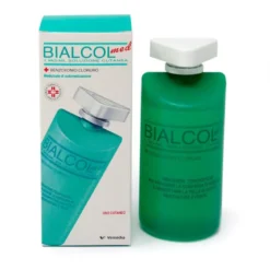 Bialcol Med Soluzione Cutanea 300ml 0,1%