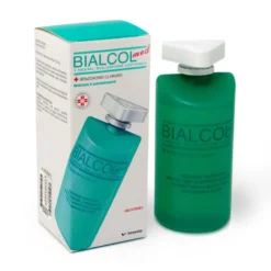 Bialcol Med Soluzione Cutanea 300ml 0,1%
