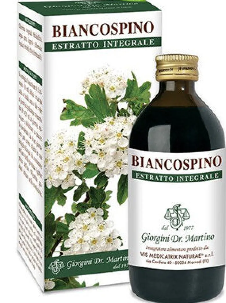 BIANCOSPINO ESTRATTO INTEGRALE