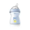 Biberon Natural Feeling Boy Colore Azzurro
