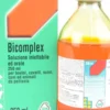 Bicomplex EV IM SC OS Soluzione Flacone 250ml