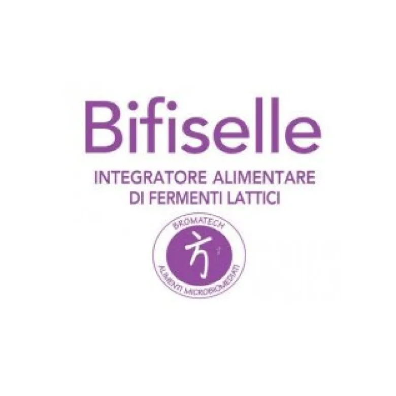 Bifiselle 30 Bustine Stick Pack - Integratore Probiotico Efficace