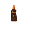 Bilboa Carrot Plus Olio Solare Spray No Gas SPF10 200ml