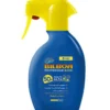 Bilboa Protezione Solare Bimbi Spray Trigger SPF50+ 250ml