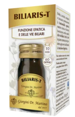 BILIARIS-T