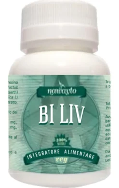 BI LIV DS 60CPR