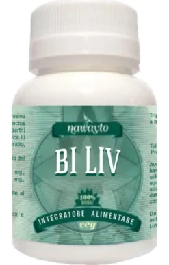 BI LIV DS 60CPR