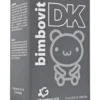 Bimbovit DK integratore alimentare di vitamina D e K 15ml