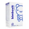 Bimbovit gocce difese immunitarie dei bambini aroma Arancia 15ml