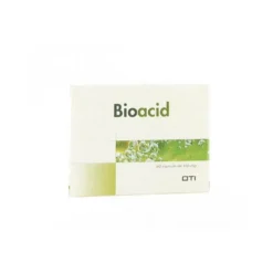 Bioacid Composto 60 Capsule