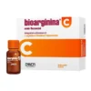 Bioarginina C Orale 20 Flaconcini - Integratore Energetico