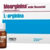 Bioarginina Orale 20x20ml - Integrazione Energetica Naturale