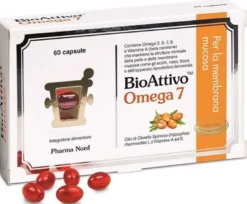 BioAttivoOmega 7