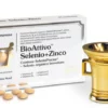 BioAttivo Selenio + Zinco Integratore Alimentare 60 compresse