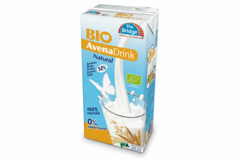 BIO AVENADrink Natural