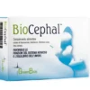 Biocephal coadiuvante nelle cefalee 30 cps