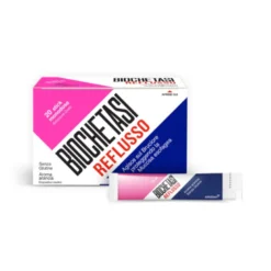 Biochetasi Reflusso 20 Stick Aroma Arancia - Sollievo Rapido