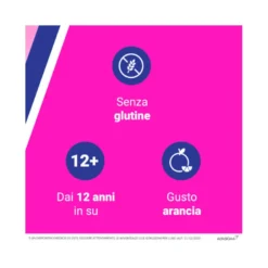 Biochetasi Reflusso 20 Stick Aroma Arancia - Sollievo Rapido