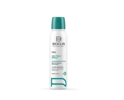 Bioclin Deo Control Spray Talc 150 ml Nuova Formulazione