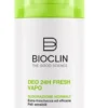 Bioclin Deoodorante 24H Vapo Fresh 100ml