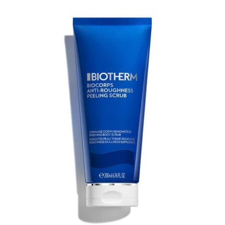 Biocorps Scrub Effetto Peeling 200ml